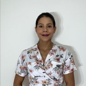 Meet your Posher, Karen